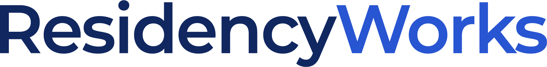 ResidencyWorks